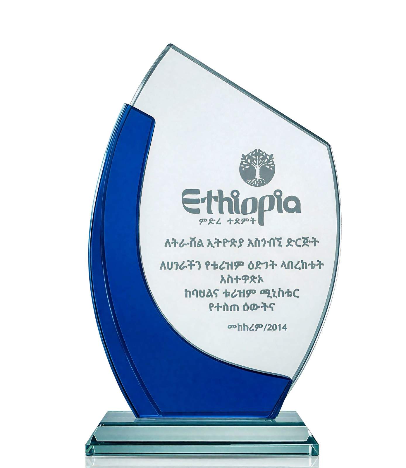 Contribution to Tourism Industry
