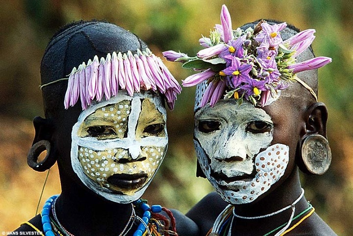 Ethiopia's Finest Hotels, Lodges & Camps