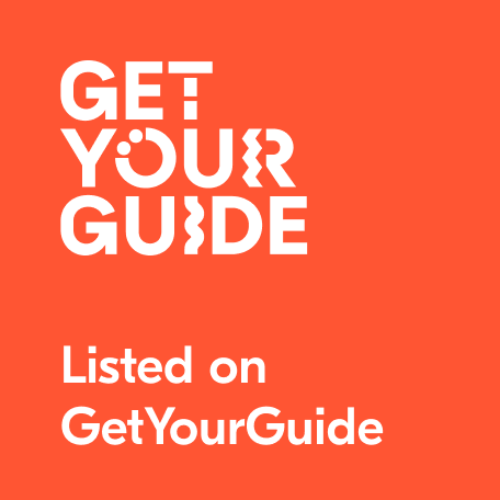 GetYourGuide logo