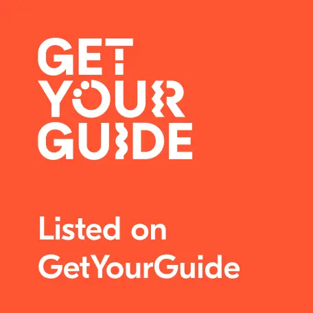 GetYourGuide logo