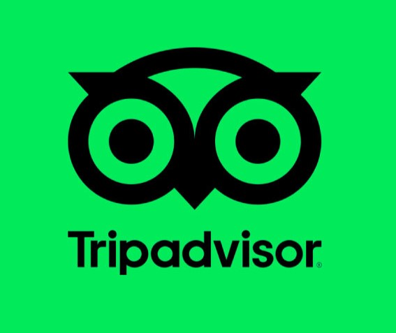 Tripadvisor logo